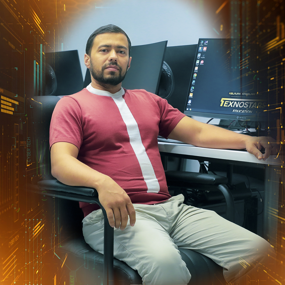 Saidov Javohir Sodiqovich